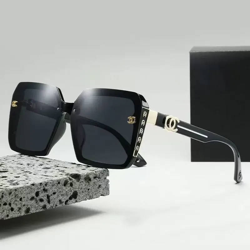 

Fashion Accessories, Sunglasses, Sun Glasses - Women s UV-protective Sunglasses For Outdoor Street Photography one size білий