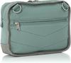 Anello Grande A5 Lightweight/Water-Repellent Shoulder Bag, Mint Green (GTM0432Z)