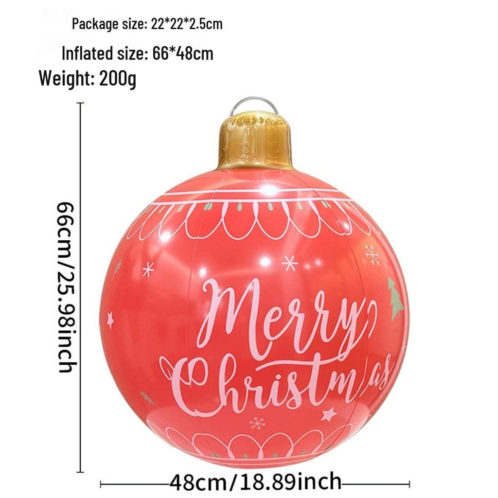 Inflatable Antler Ring Toss Game for Kids & Parents – Thickened PVC