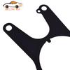 Exhaust Manifold Gasket Fit For Fiat 500L Bravo Doblo 1.6 MJT 68220895AA,68122954AA,71753630,71779194,68315243AA