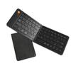 2025 Bluetooth Foldable Universal Keyboard for Tablets, Phones & Computers - Portable & Rechargeable