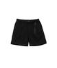 Alaenko Gx-S25-Sp-14 Godselectionxxx Easy Shorts Black