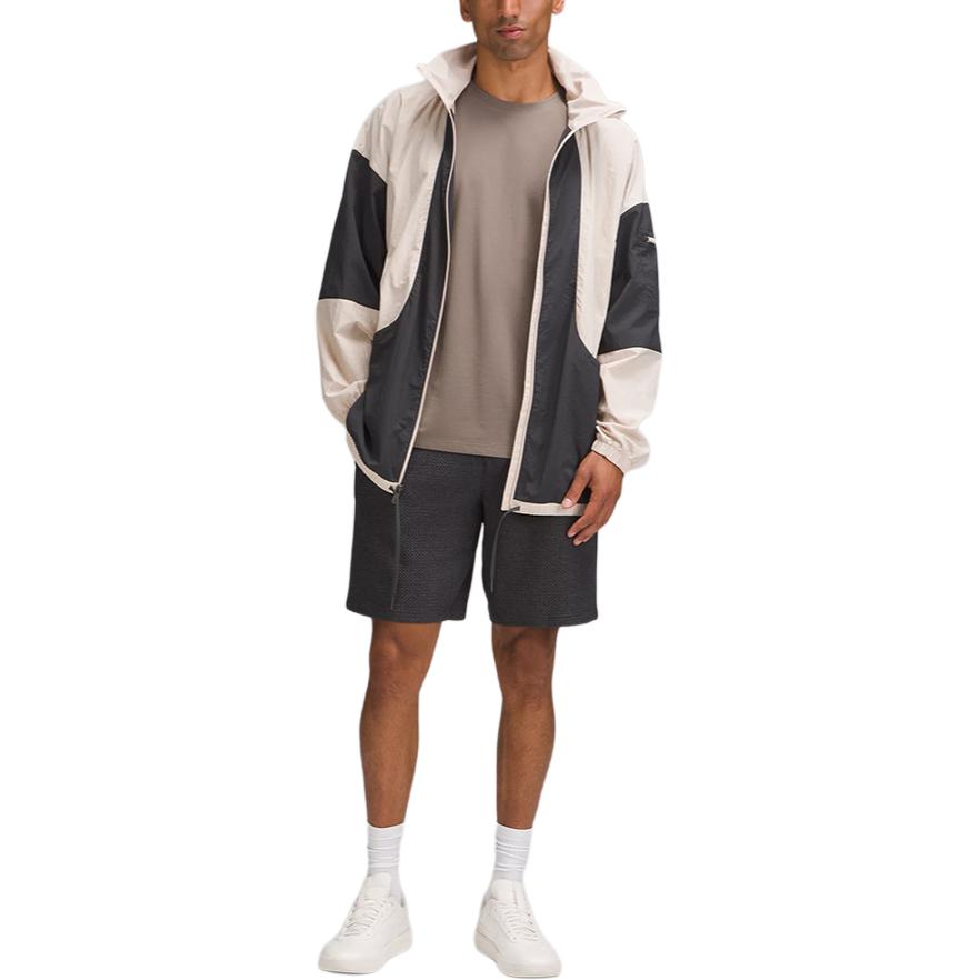 Lululemon Lightweight Jacket Men's LM3FCWS
