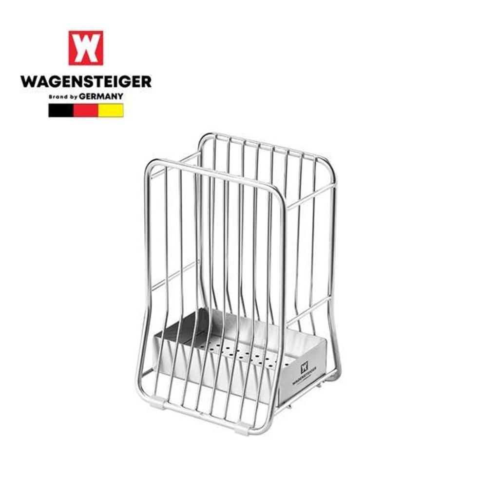 

WAGENSTEIGER stainless steel cutlery holder wire cutlery holder small