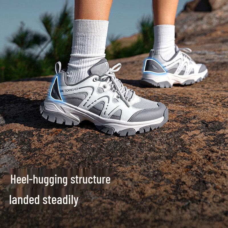 TOREAD Women's Lightweight Hiking Shoes