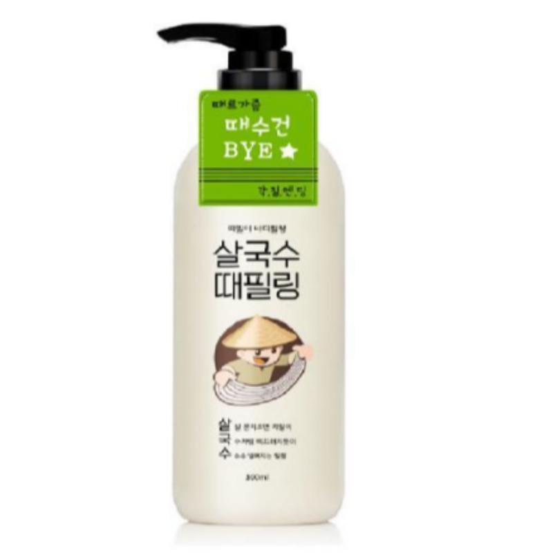 Rovectin Body Peeling Salguksoo 300ml