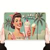 Pc German Vintage Metal Tin Sign Yes I Am Retired And No I Do Not Even Have Quick Time Wall Art Decor For Ho