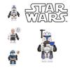 633021 Star Wars Building Blocks Set Plastic Material Develops Hands-on Skills And Creativity