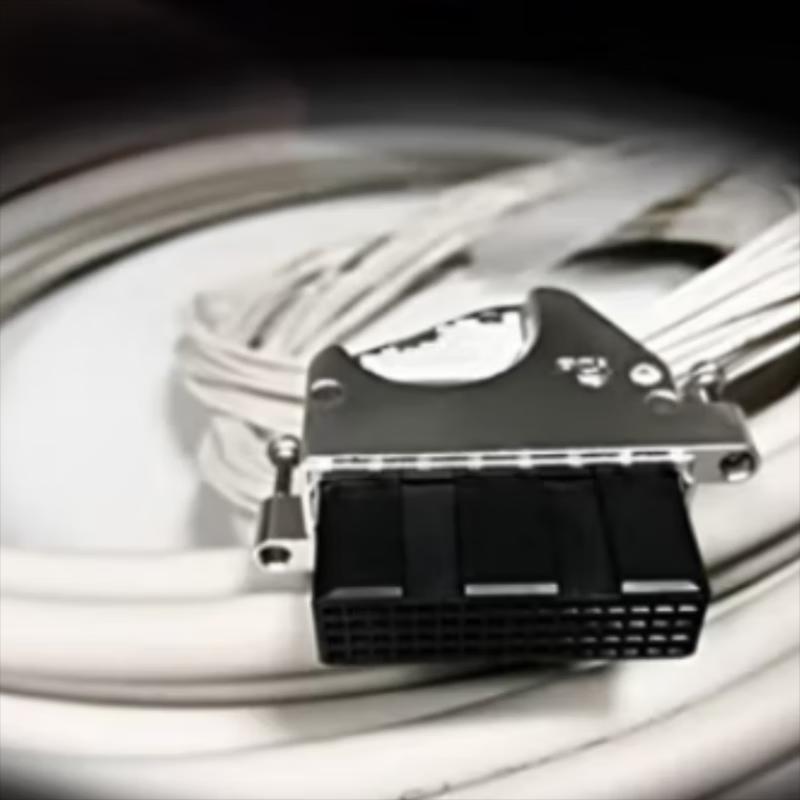 

RX E1-DX3210 Dedicated Line Cable (CN version)