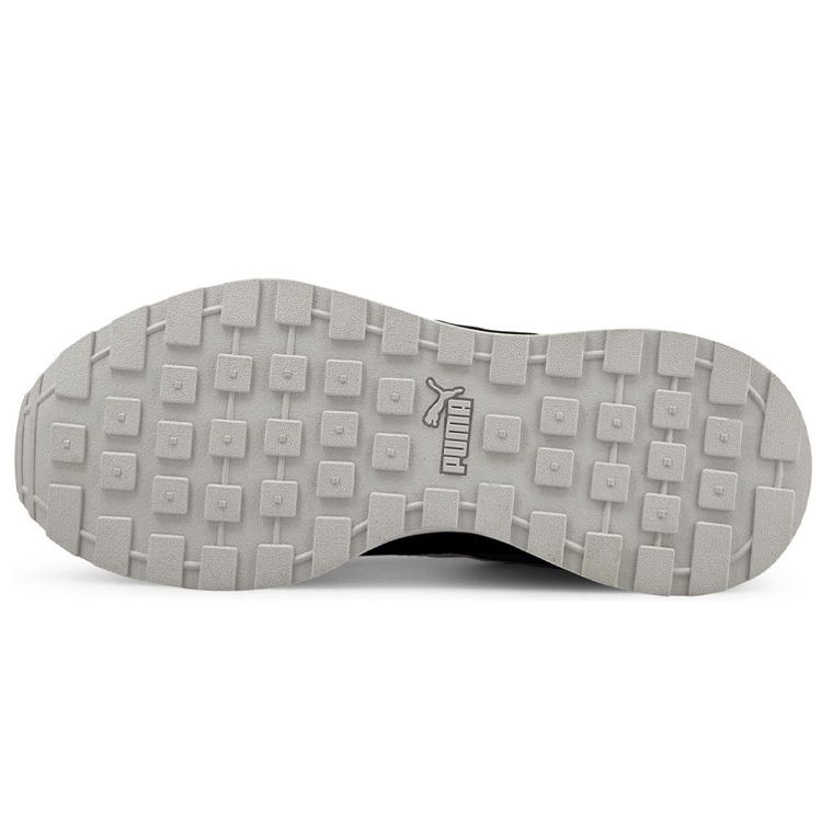 Puma Graviton Removable Insole Fabric Shock Absorption Breathable Wear-Resistant Non-Slip Low-Top Casual Running Shoes Unisex Sneaker 380738-07