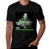 Ghost Adventures Travel Channel Tshirt Fashion Letter Print Tshirt
