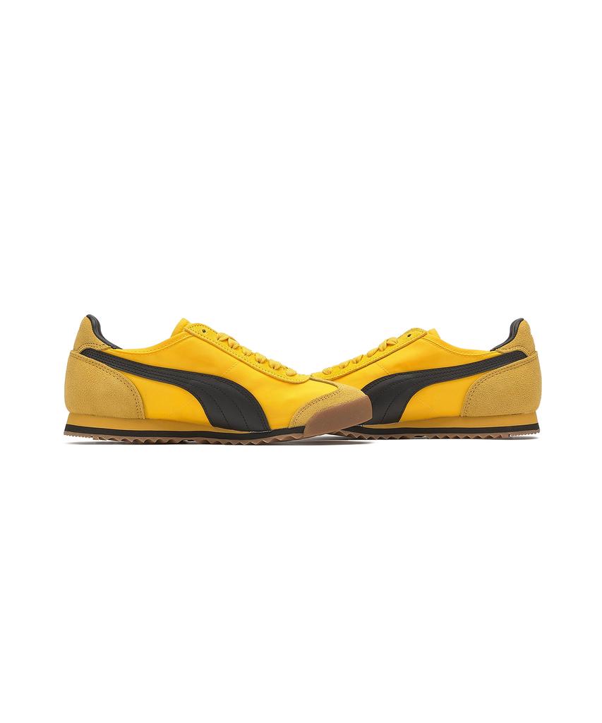 Puma Roma Og Nylon - Yellow / 362408-45