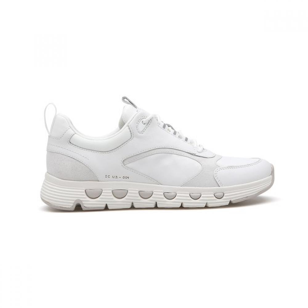 Geox Women S Comfort SneakerS White Ecub 4 8gxxua4f9S 39(250)