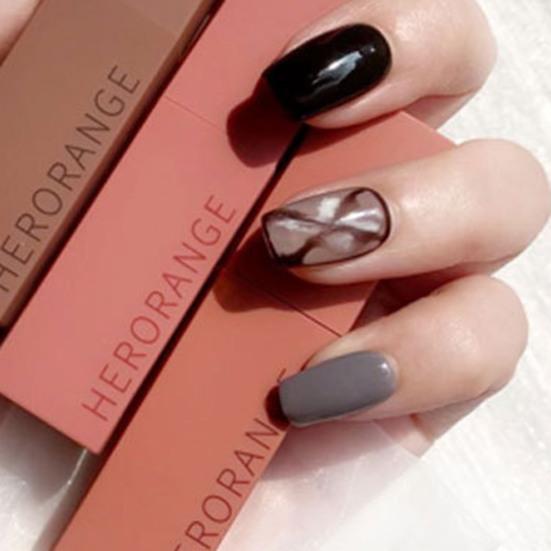 Smudge-Proof Lip Color Velvet Matte Liquid Lipstick for Daily Makeup