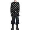 Balenciaga SS23 Sweater Men's Black 724858T16651070