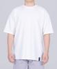 Odd Dot Logo Label Layered T-Shirt_White