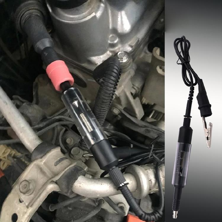 Zündfunkenanzeige Zündkerzen Kabel Diagnosewerkzeug Spannungskabel Tester