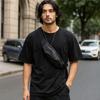 Lightweight Chest Bag Durable Phone Pouch Bags Fanny Pack Shoulder Bag  Cycling