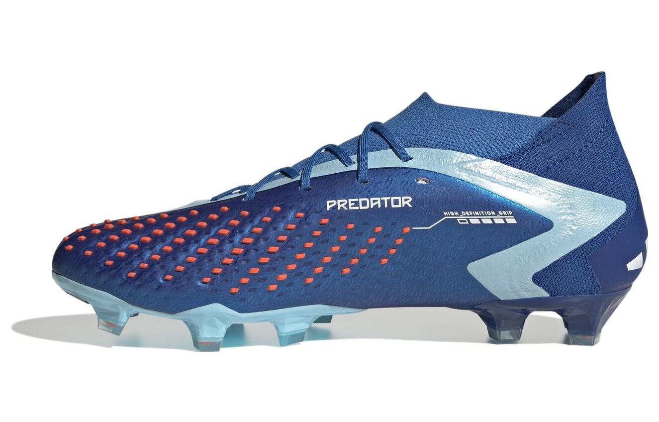 

Adidas Predator Accuracy.1 Fg Blue GZ0038 42⅔