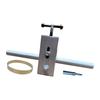 Automatic Stringing Electrical Wire Puller Portable Metal Cable Puller Compact Wiring Tool for Home Maintenance