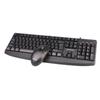 Newmen 060 Wired Office Keyboard and Mouse Combo