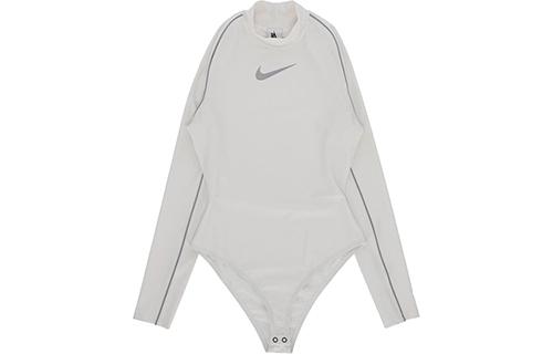 Nike X Ambush Women s Body Suit Phantom AQ9229-030 S