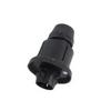 Tailgate buffer glue for Peugeot 8733AR (2pcs)