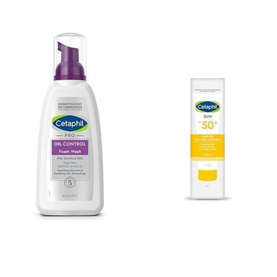 Haut- & Körperpflege – Pflegekosmetik-Sets
