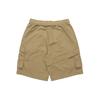 Li Ning Sports Fashion Series Woven Casual Shorts Men Shorts Khaki AKSR527-2