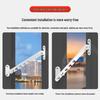 Limited-Time Offer: Window Limiter Child Safety Lock for uPVC/Aluminum Windows and Doors