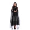 Halloween Costumes Adult, Vampire Dark, Vampire Witch Orgy Party Costumes