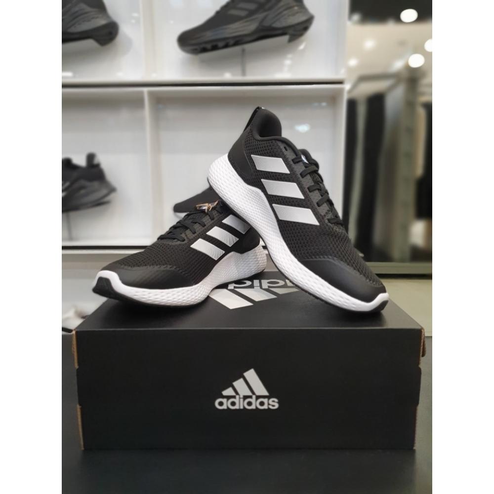 

Adidas Edge Gameday черно-белый GZ5280