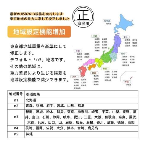 BOMATA Digital Kitchen Scale, 0.1g Increments, 5kg Capacity, Full-Field View, Backlit Screen, Gapless Panel, Touch-Sensitive Buttons, Regional Setting