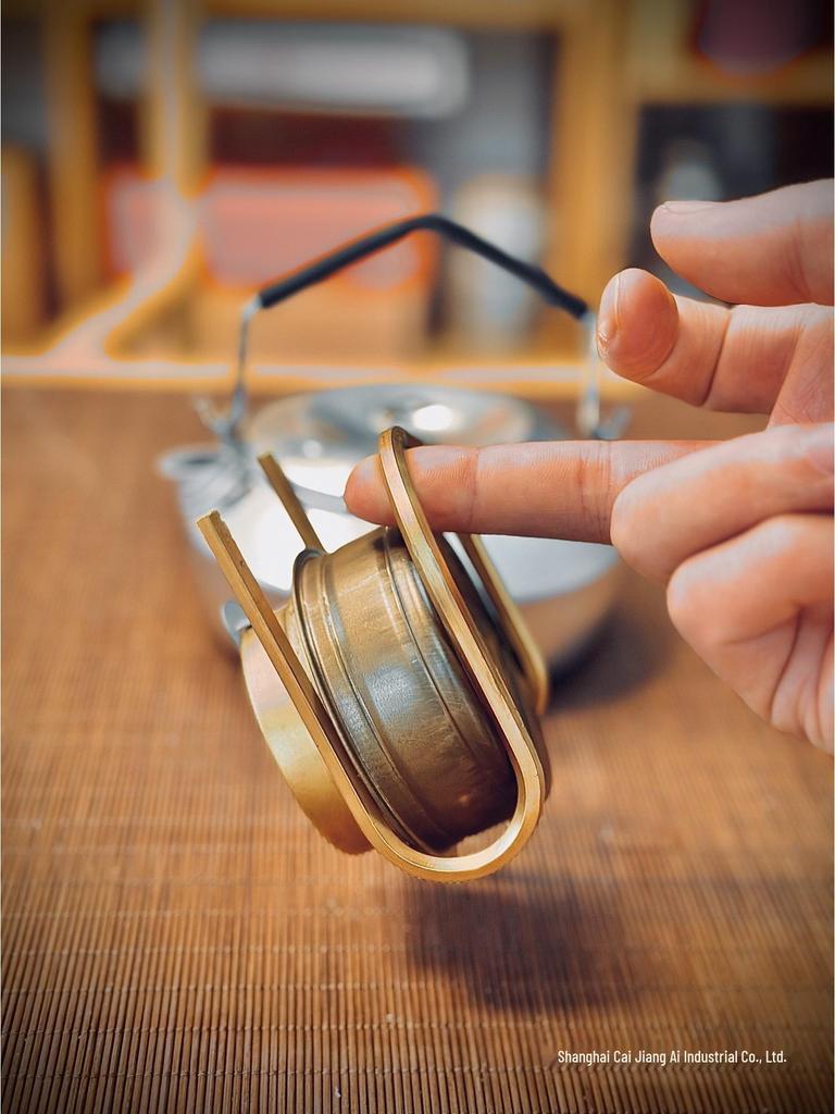 Torch Trangia Alcohol Stove Stand and Storage Rack