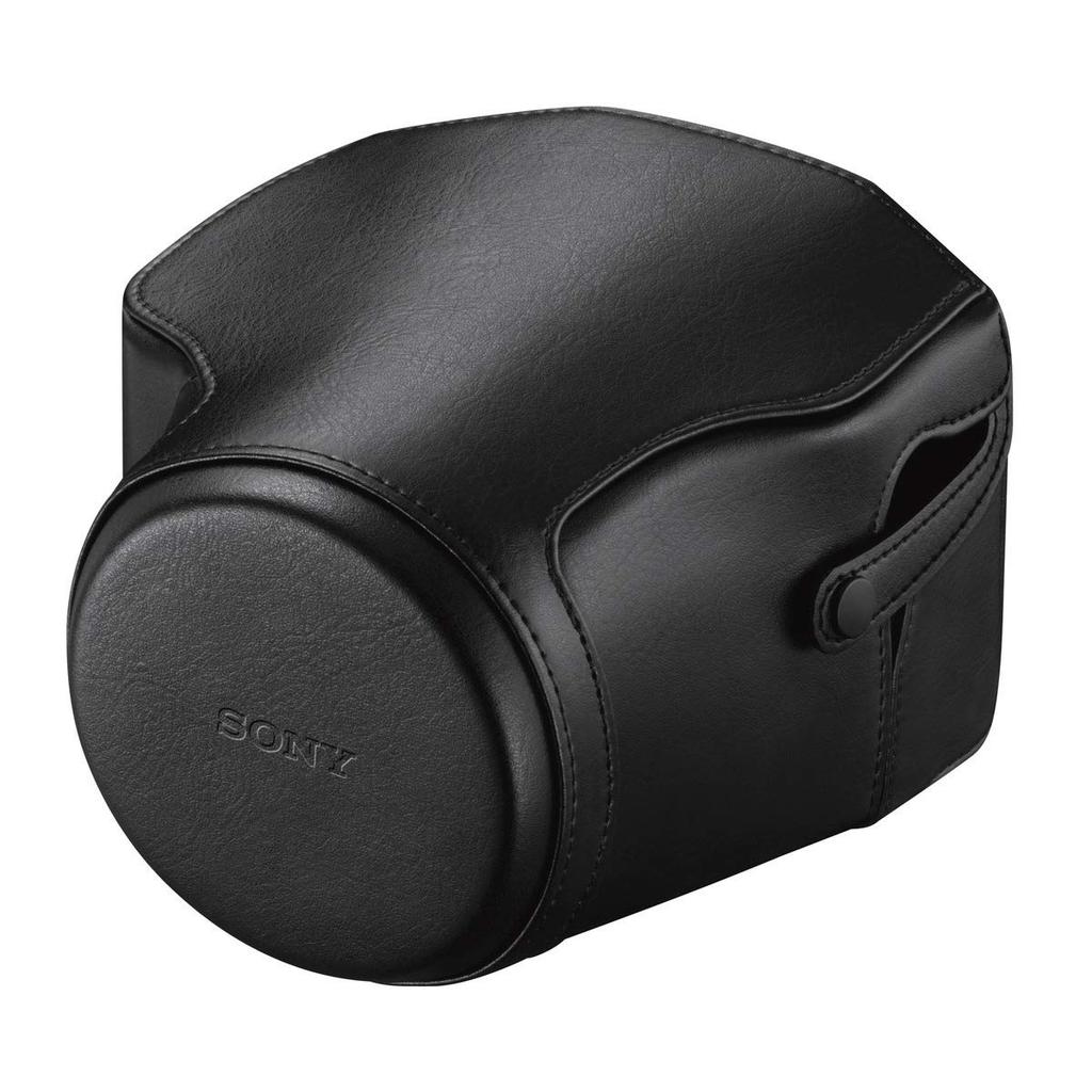 Sony Jacket Case LCJ-RXE/B
