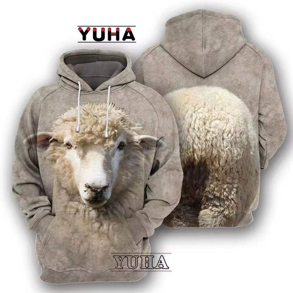 Vintage Japanese Samurai 3D Printed Hoodie Harajuku Male Sweatshirt Y2k Men Street Hip Hop Pullover