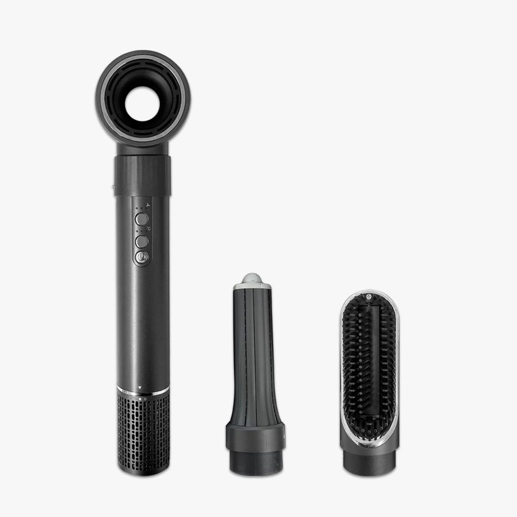 Multi Hairstyler BVS-05-001