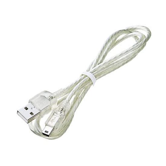 Sanwa Supply USB Hub 2.0 USB-HUB226GSVN