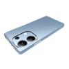 For Xiaomi Redmi Note 13 Pro 4G/Poco M6 Pro 4G Clear Phone Case Watermark-Resistant TPU Back Cover