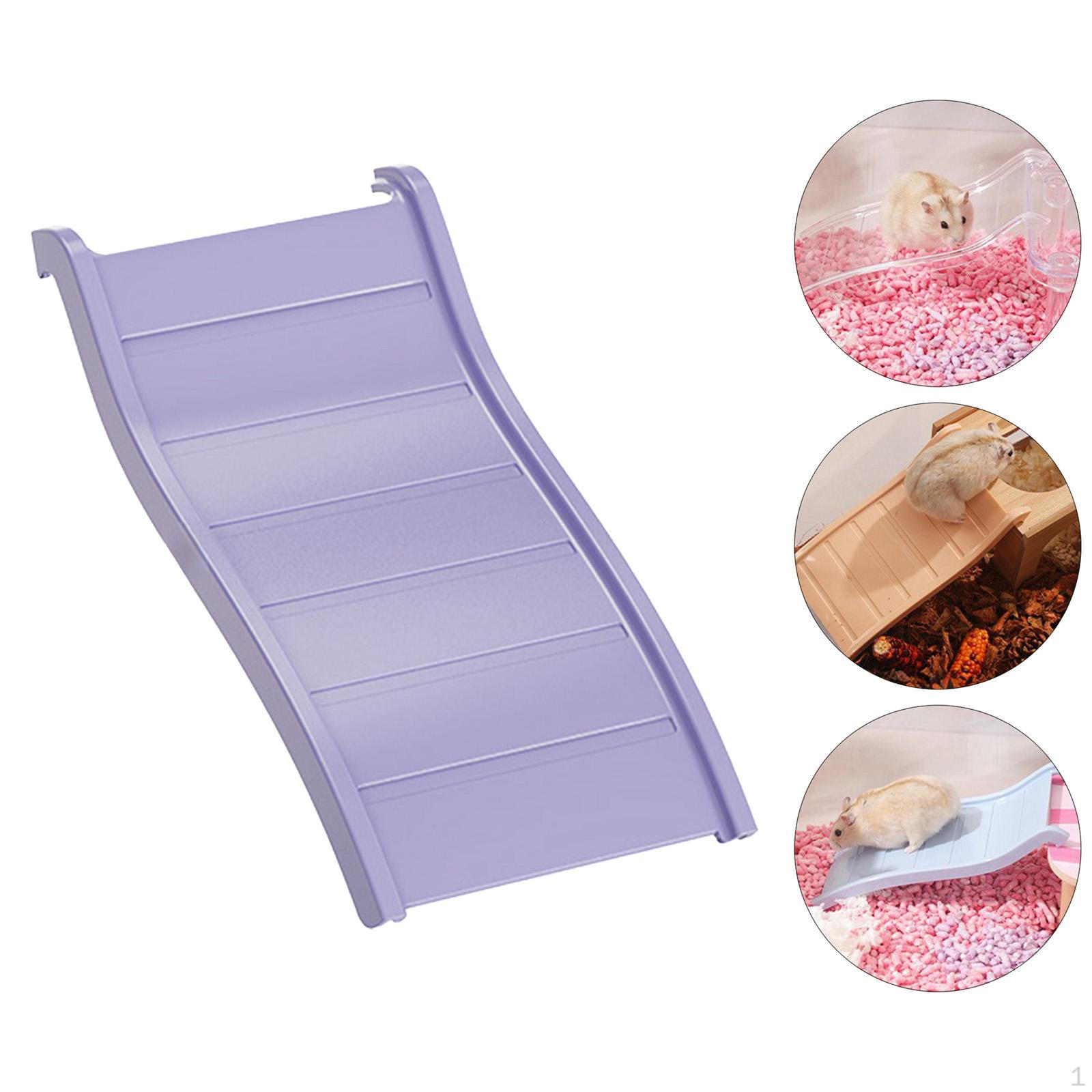 

Climbing Ladder for Hamsters And Small Pets Play Structure коричневий