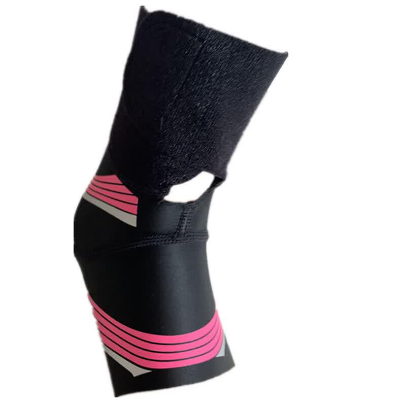 Adjustable Breathable Sports Ankle Support Brace