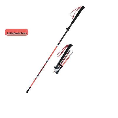 Ruifulake Outdoor Folding Trekking Pole