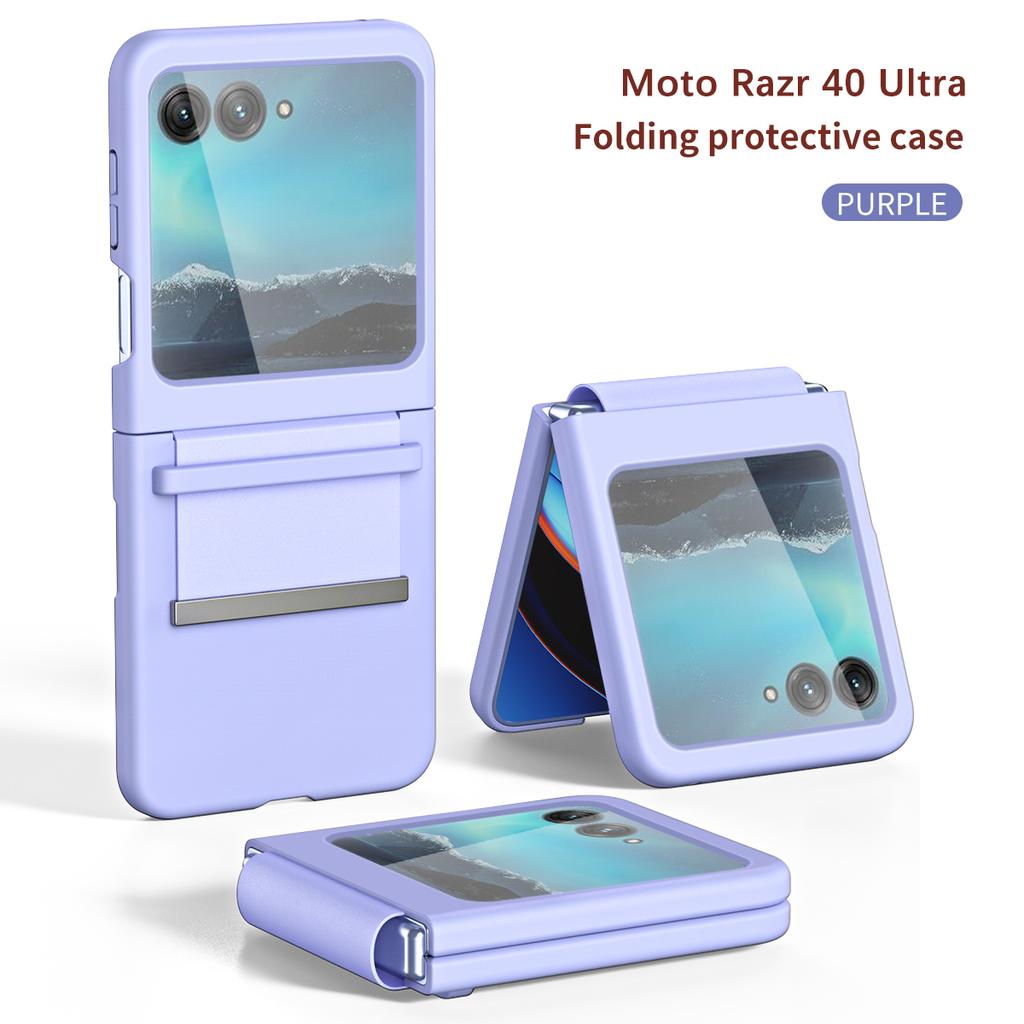 Drawstring-Trimmed Series Full Protection Case Foldable Shockproof Mobile Phone Leather Case for Samsung Galaxy Z Fold 3/4/5/6