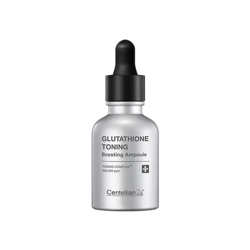 CENTELLIAN24 Glutathione Toning Boosting Ampoule 30ml 1 Piece