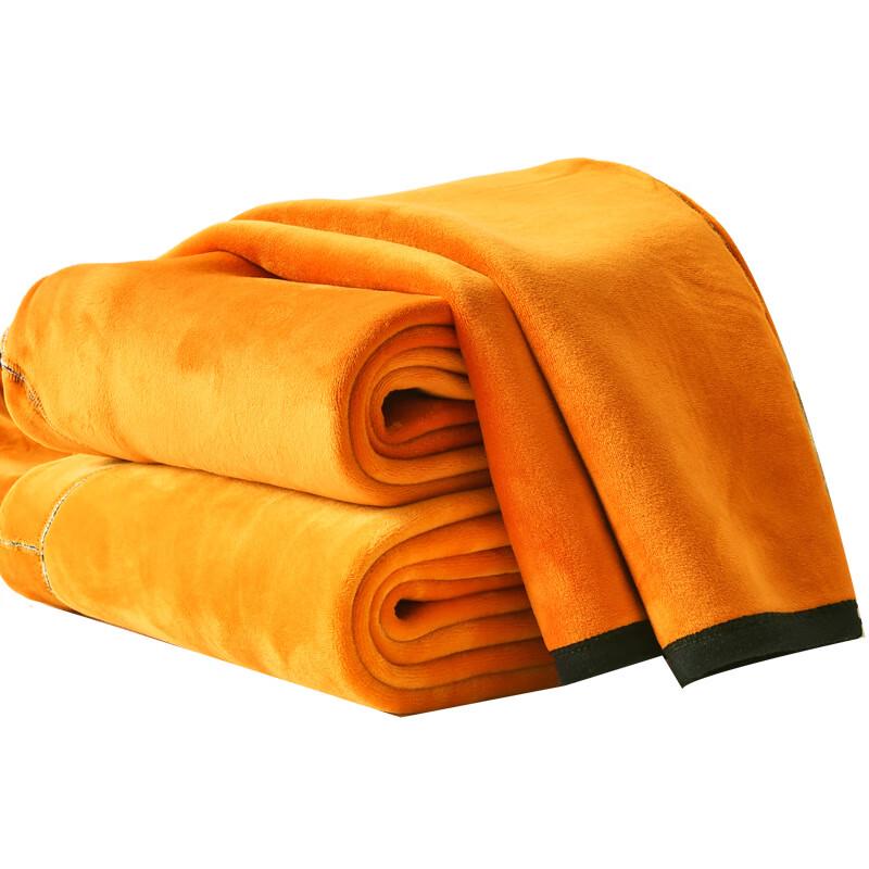 Unisex Fleece-Lined Thermal Underwear Set