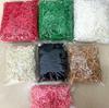 Crinkled Raffia Filler: 20g/50g/100g for Gift & Candy Box Decoration