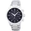 ECO-DRIVE Chronograph CA0610-52E Men's Watch