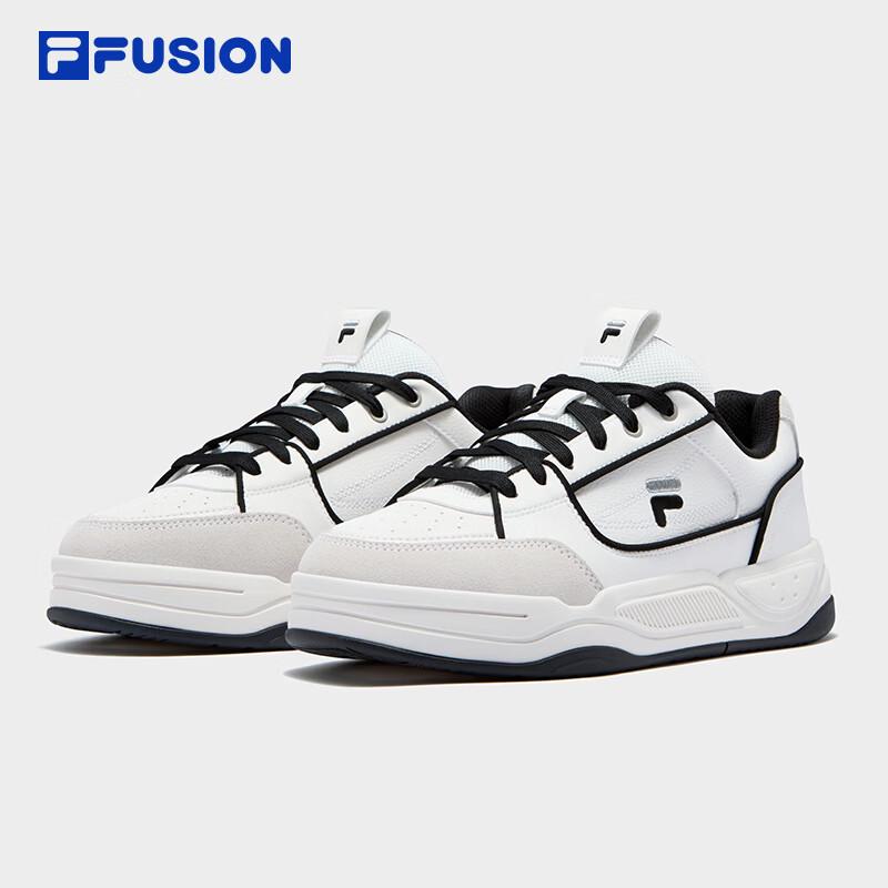 Fila FUSION BANK2 Women's Lifestyle Sneakers