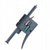 Rosfix Set pentru Aplicarea Fluxului – Pistol K-2208 cu 2 Ace | Fluxuri RMA-223, Kingbo 218, NC-559-ASM | Dozare Precisă
