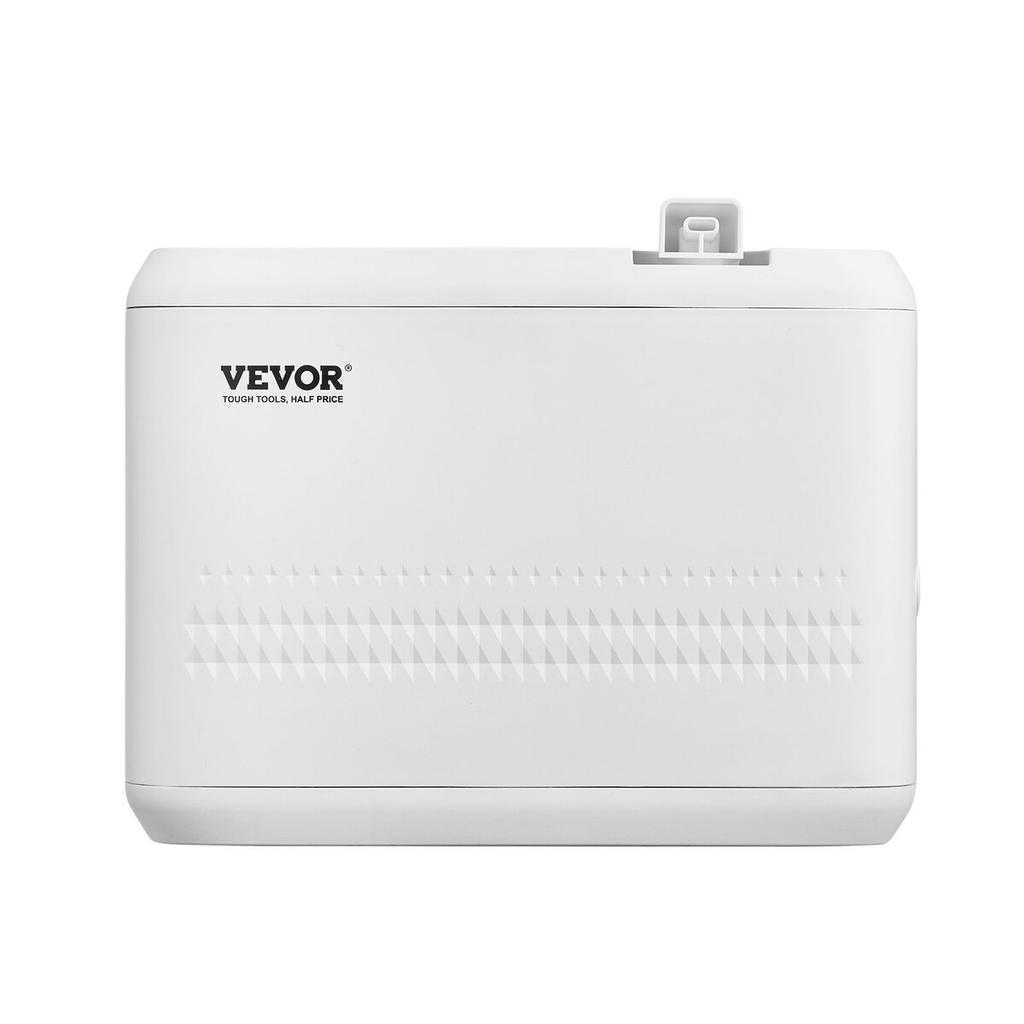 HVAC Scent Diffuser 850ML Cold Air Scent Air Machine 5000 Sq.Ft Waterless